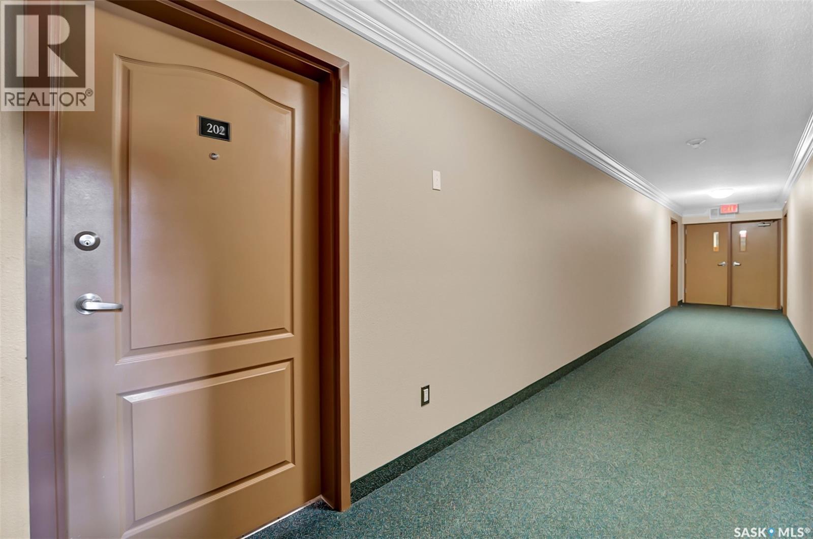 202B 1121 Mckercher Drive, Saskatoon, SK - Indoor Photo Showing Other Room