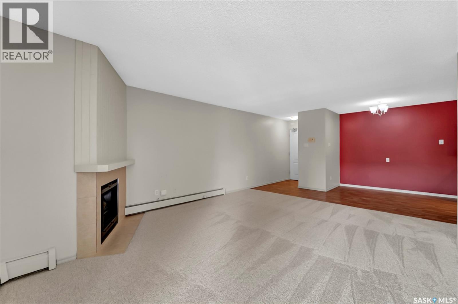 202B 1121 Mckercher Drive, Saskatoon, SK - Indoor Photo Showing Other Room