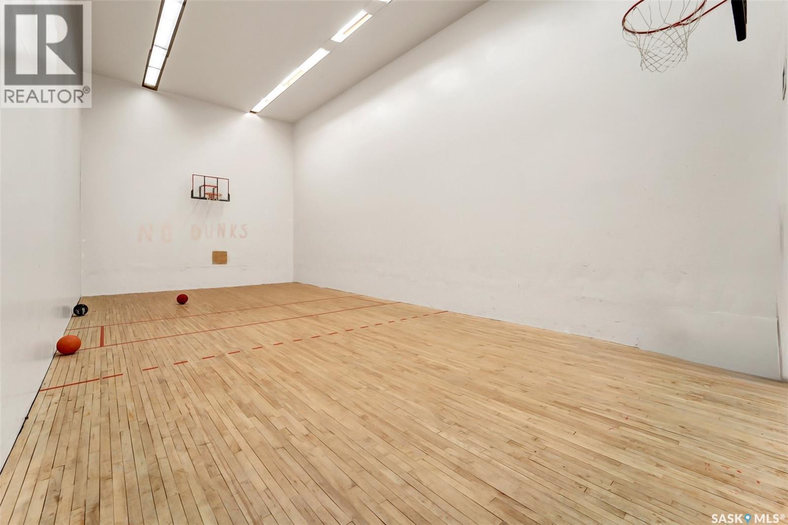 202B 1121 Mckercher Drive, Saskatoon, SK - Indoor Photo Showing Other Room