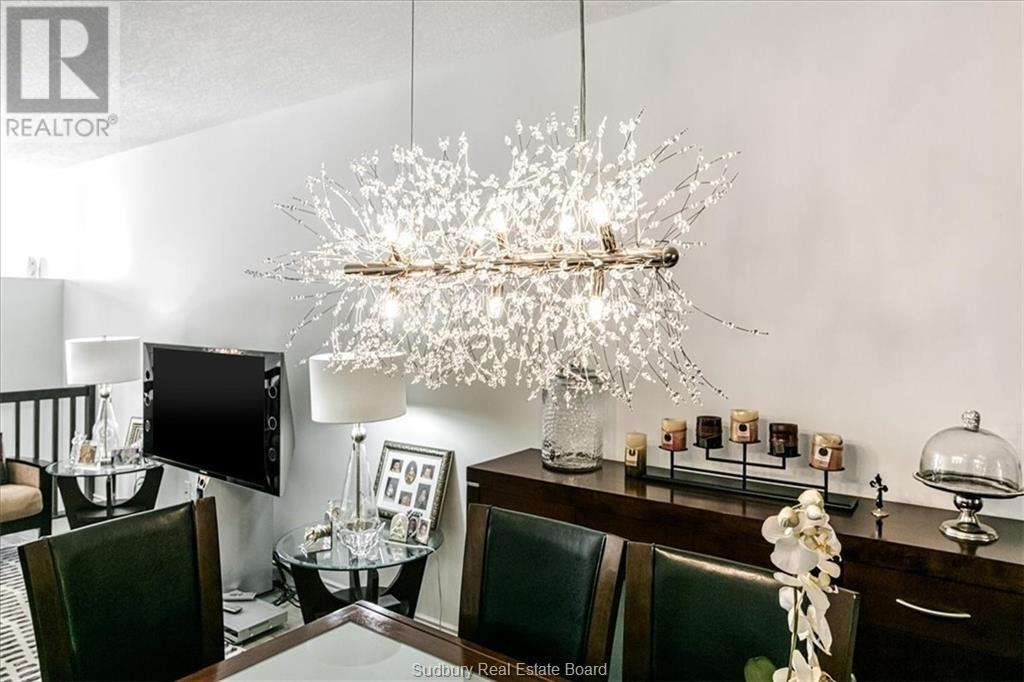 178 Eclipse Court, Sudbury, ON - Indoor