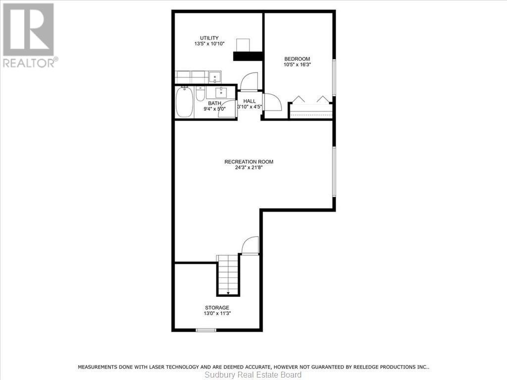 178 Eclipse Court, Sudbury, ON - Other