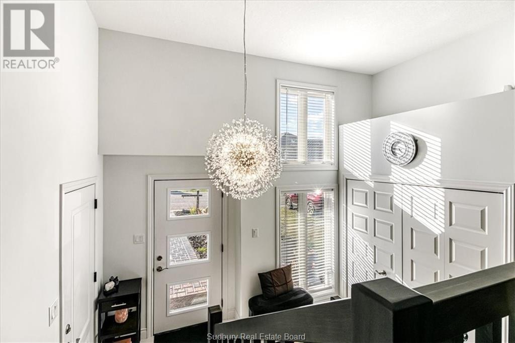 178 Eclipse Court, Sudbury, ON - Indoor Photo Showing Other Room