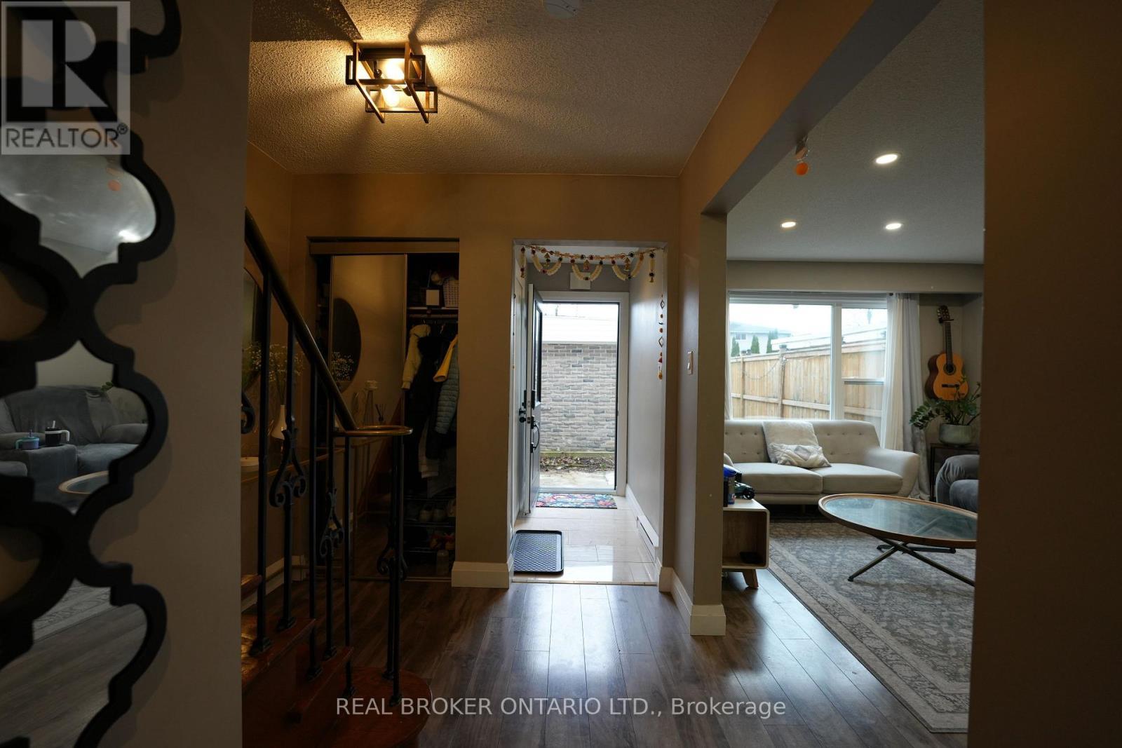 8 Ralgreen Crescent, Kitchener, ON - Indoor Photo Showing Other Room