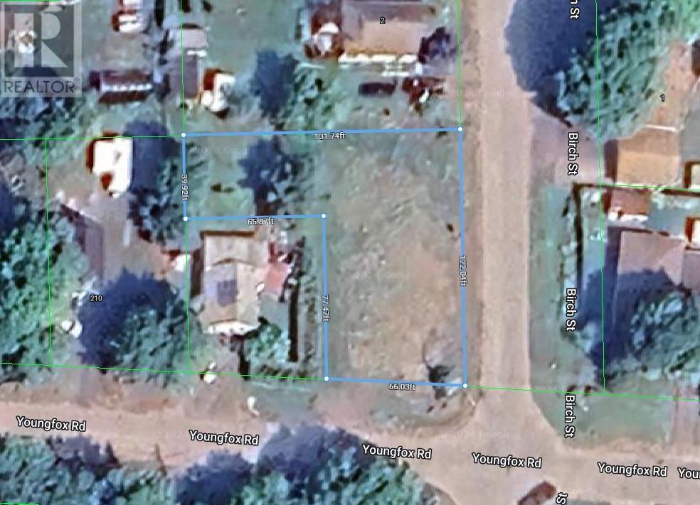 206 Youngfox Rd, Blind River, ON