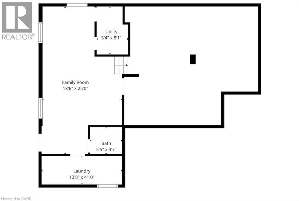 114 Christopher Drive, Waterloo, ON - Other