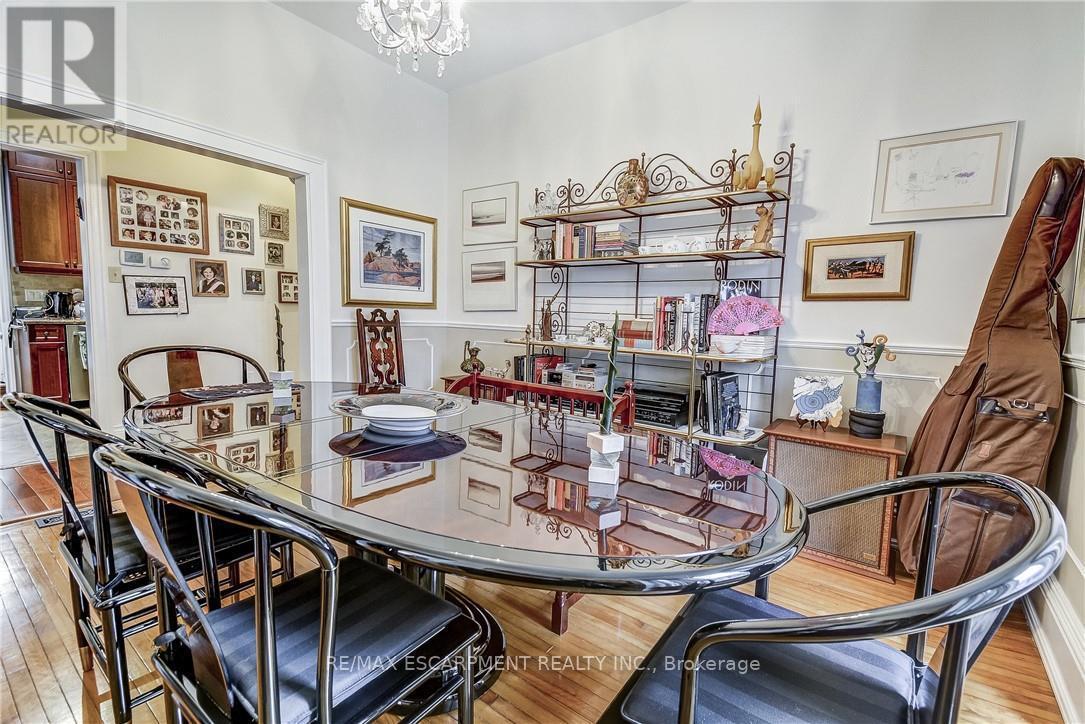 315 Aberdeen Street, Hamilton, ON - Indoor Photo Showing Other Room
