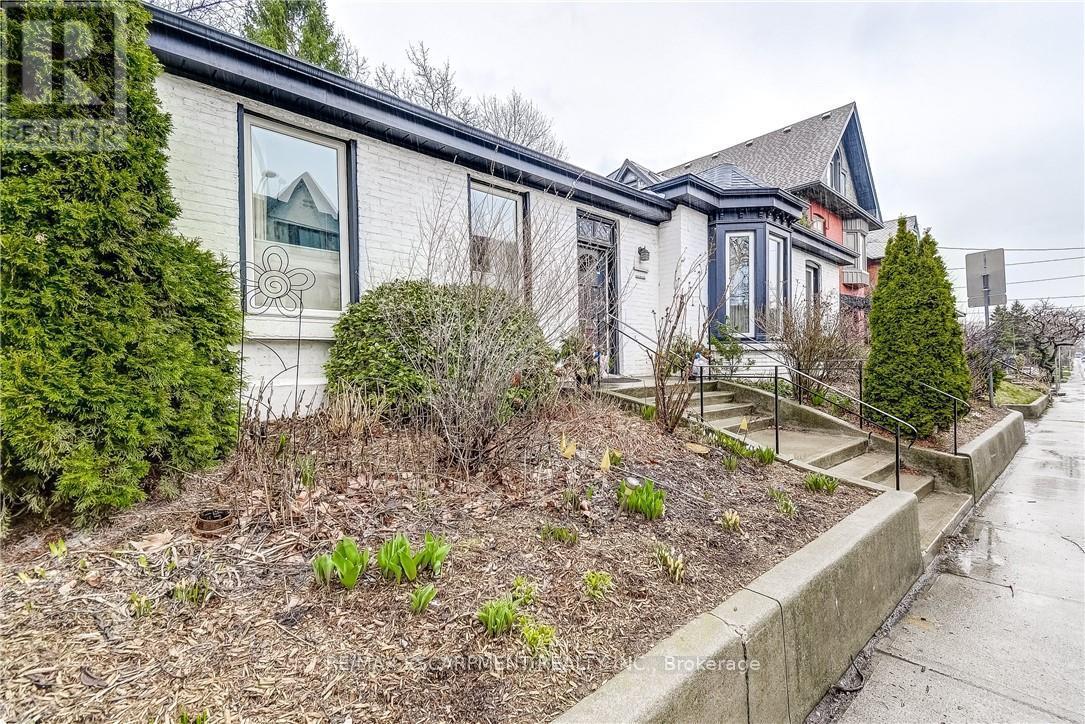315 Aberdeen Street, Hamilton, ON - Outdoor