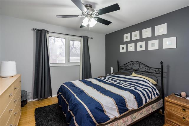 42 Cullen Dr, Winnipeg, MB