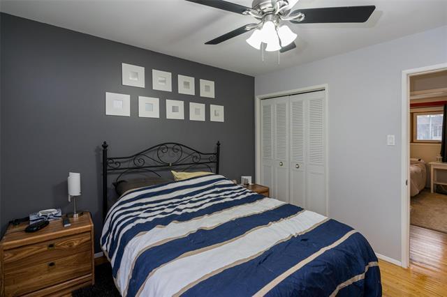 42 Cullen Dr, Winnipeg, MB