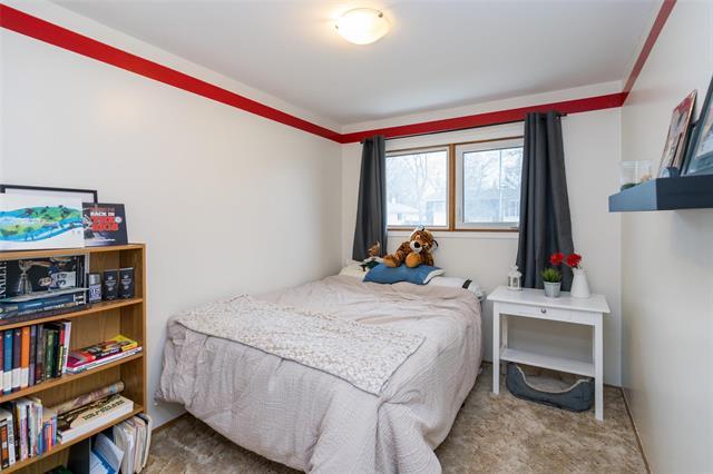 42 Cullen Dr, Winnipeg, MB