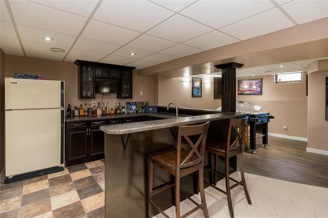 42 Cullen Dr, Winnipeg, MB