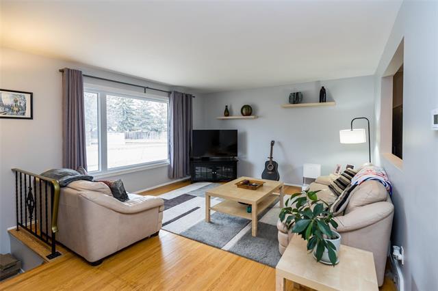 42 Cullen Dr, Winnipeg, MB