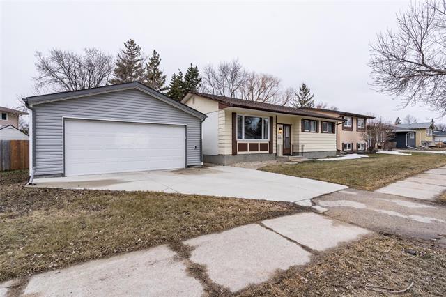 42 Cullen Dr, Winnipeg, MB