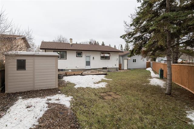 42 Cullen Dr, Winnipeg, MB