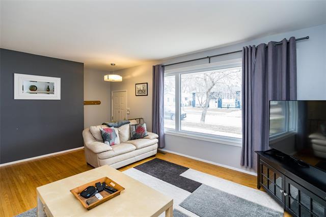 42 Cullen Dr, Winnipeg, MB