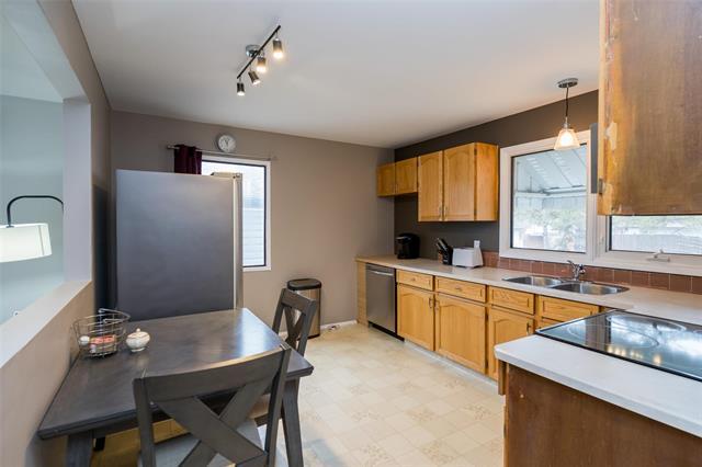 42 Cullen Dr, Winnipeg, MB