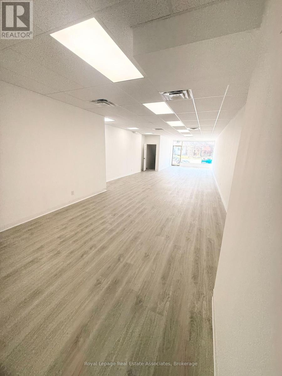 329 Lakeshore Road E, Mississauga, ON