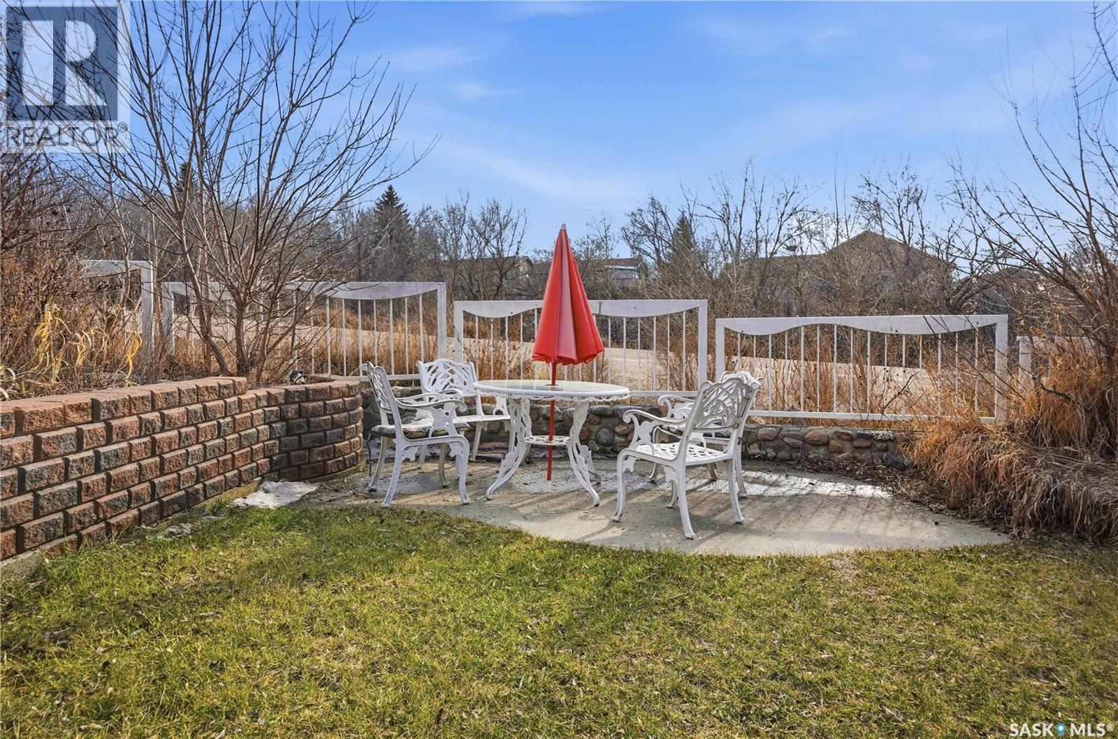 10 Meadow Bay, Lumsden, SK - Outdoor With Deck Patio Veranda