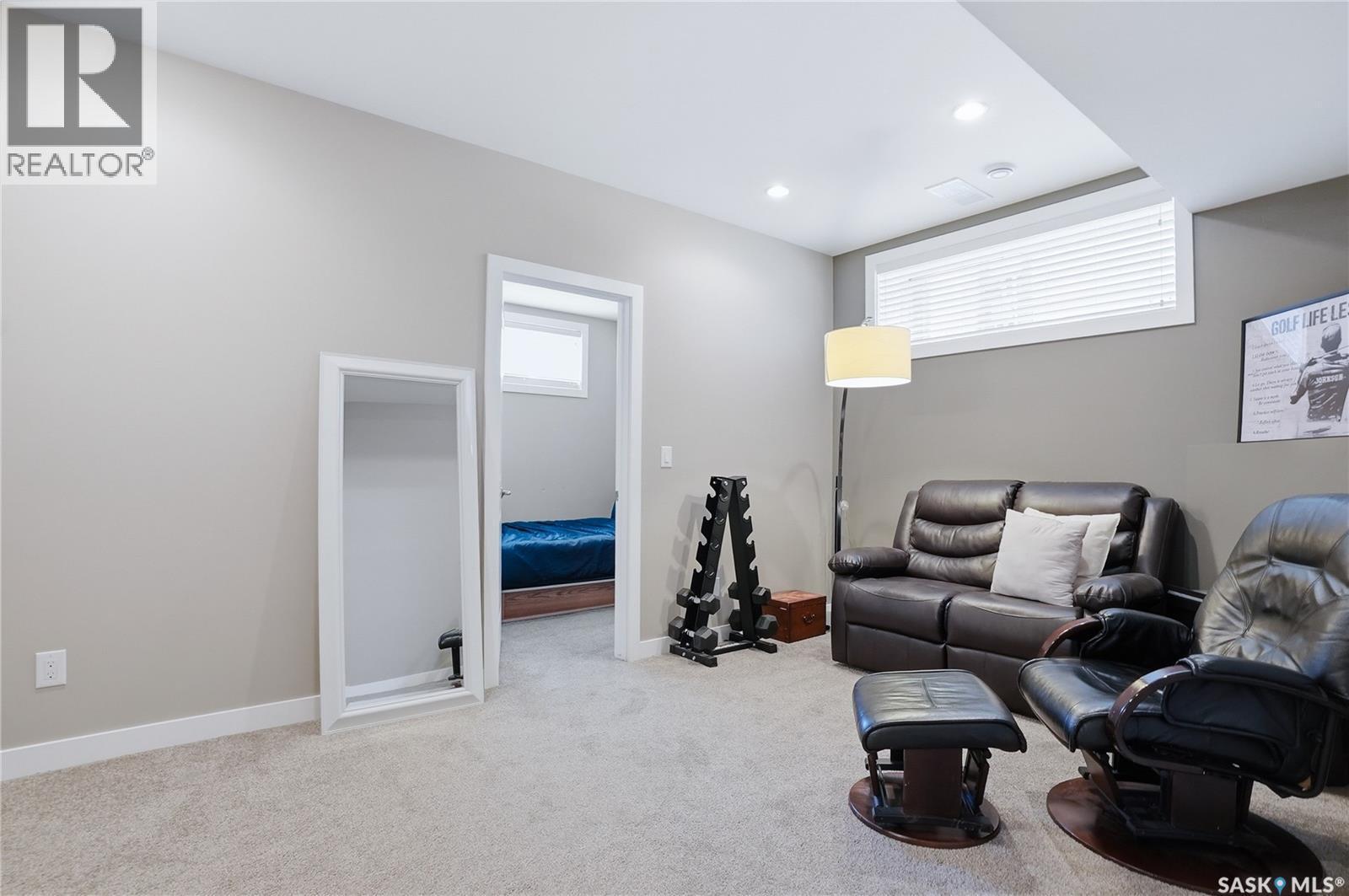 527 Maple Crescent, Warman, SK - Indoor