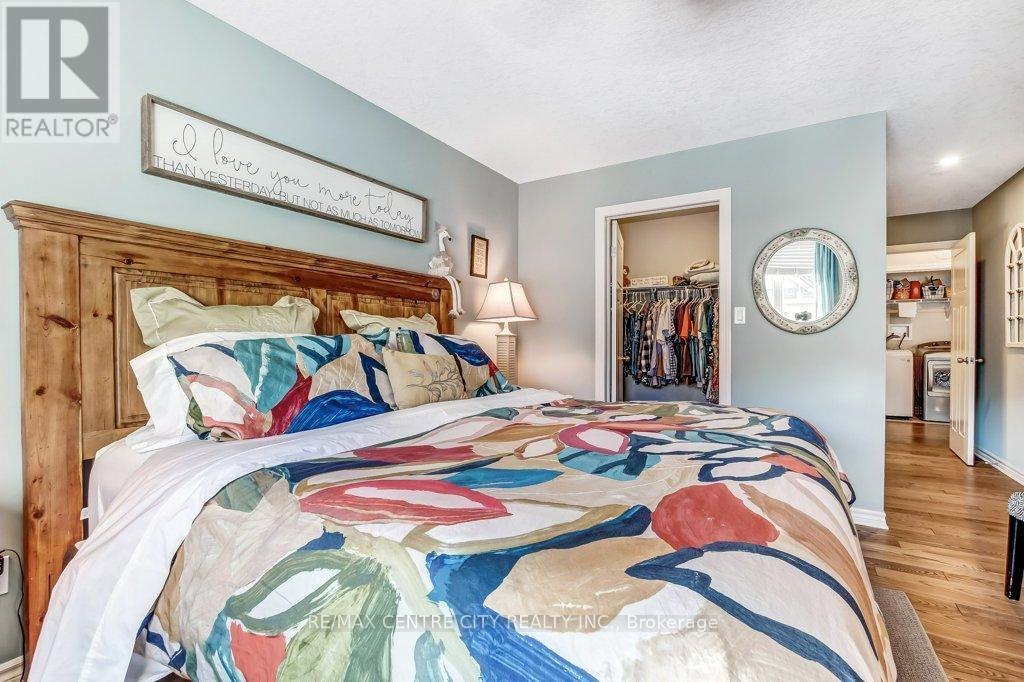 67 Peach Tree Boulevard, St. Thomas, ON - Indoor Photo Showing Bedroom