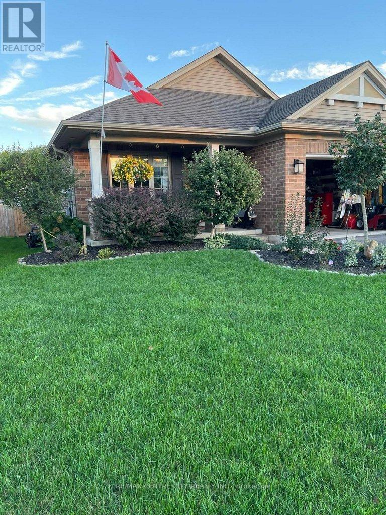 67 Peach Tree Boulevard, St. Thomas, ON - Outdoor