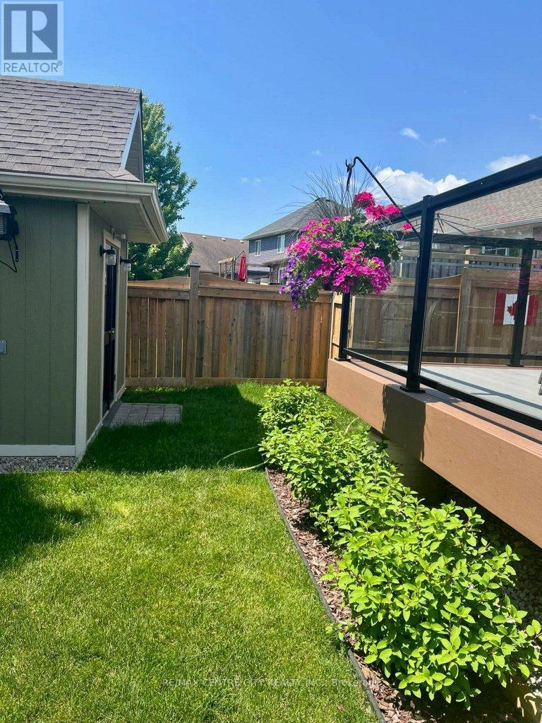 67 Peach Tree Boulevard, St. Thomas, ON - Outdoor