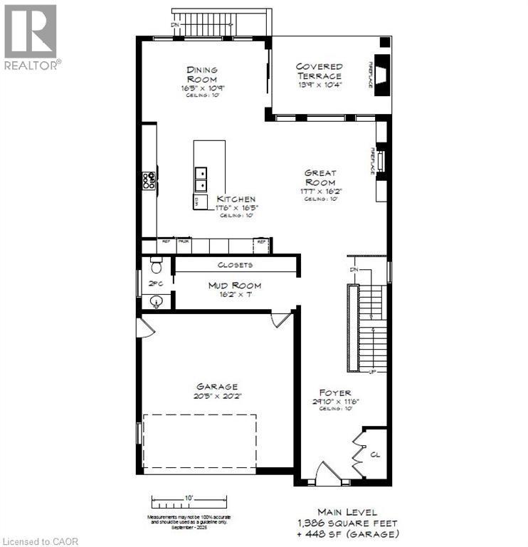 977 Gorton Avenue, Burlington, ON - Other