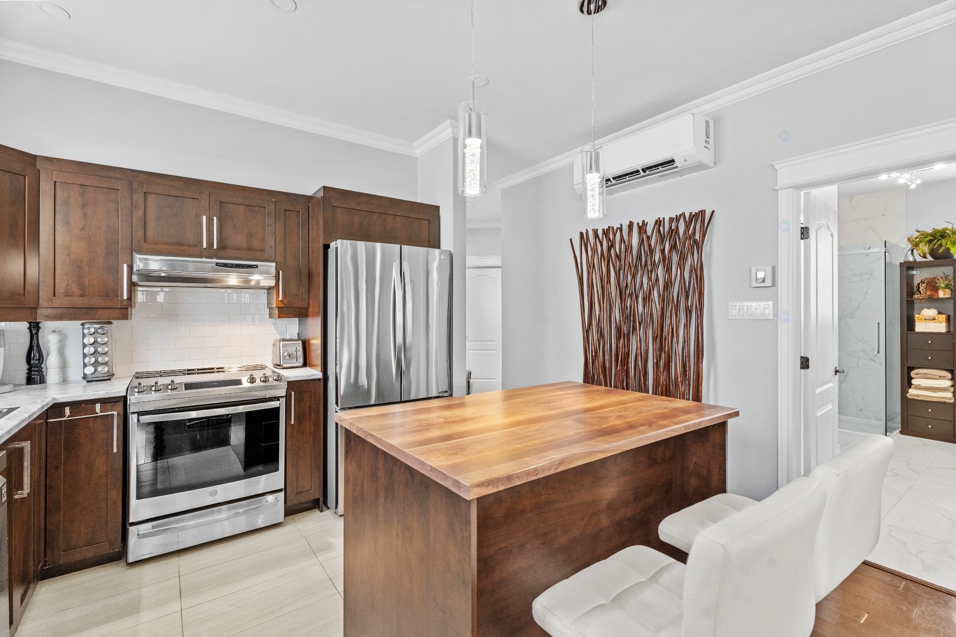 Cuisine - 149 - A Av. Du Sablon, Bois-Des-Filion, QC - Indoor Photo Showing Kitchen