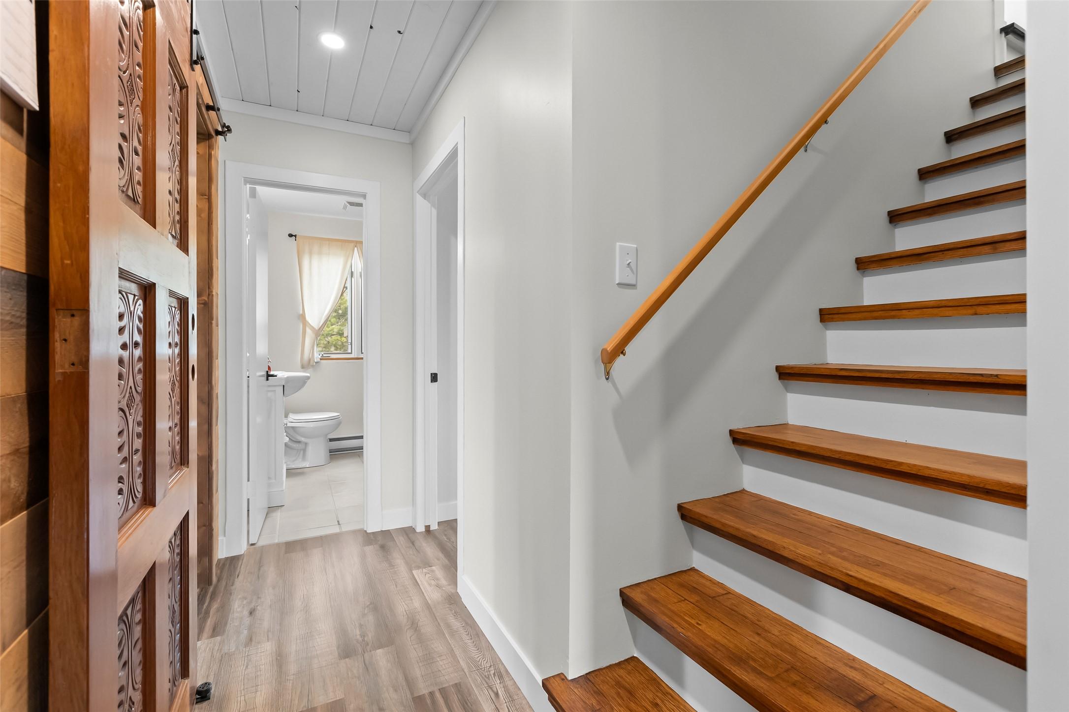 3955 46Th Street, Creston, BC - Indoor Photo Showing Other Room