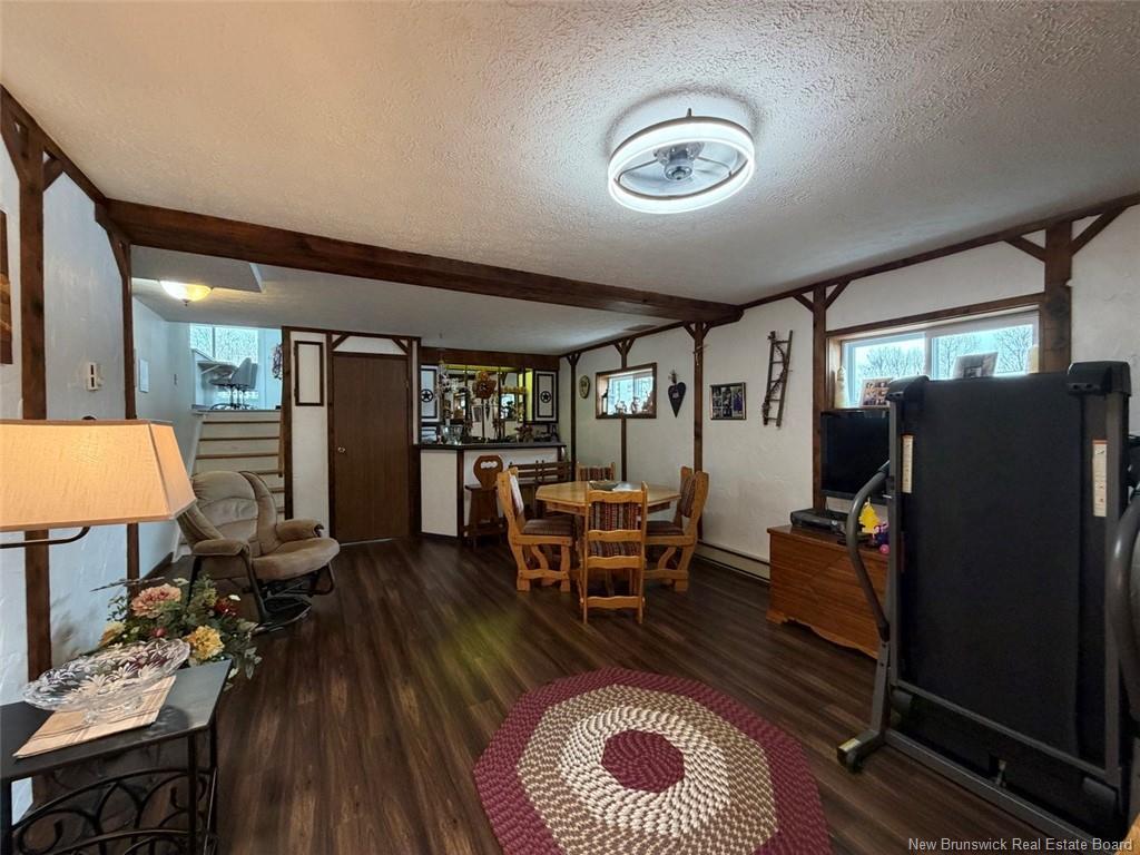 95 Des Érables Ave, Clair, NB
