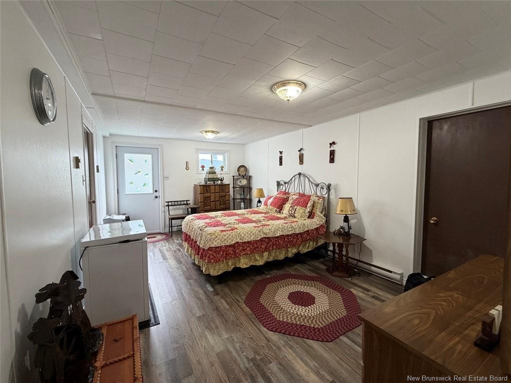 95 Des Érables Ave, Clair, NB