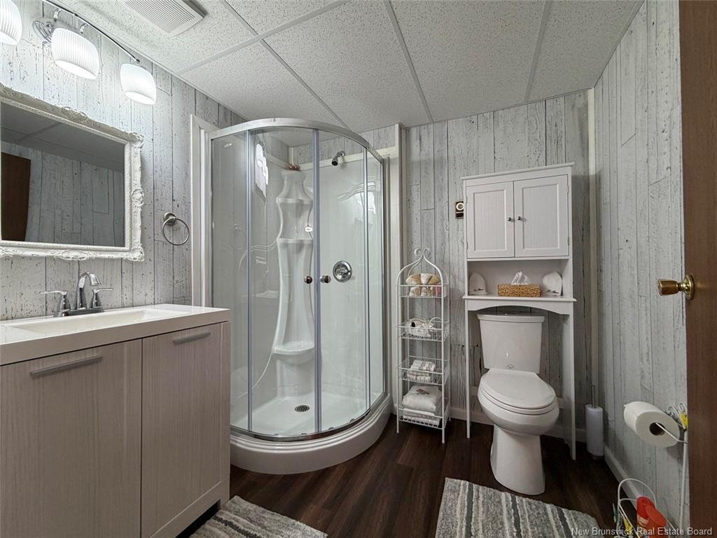 95 Des Érables Ave, Clair, NB