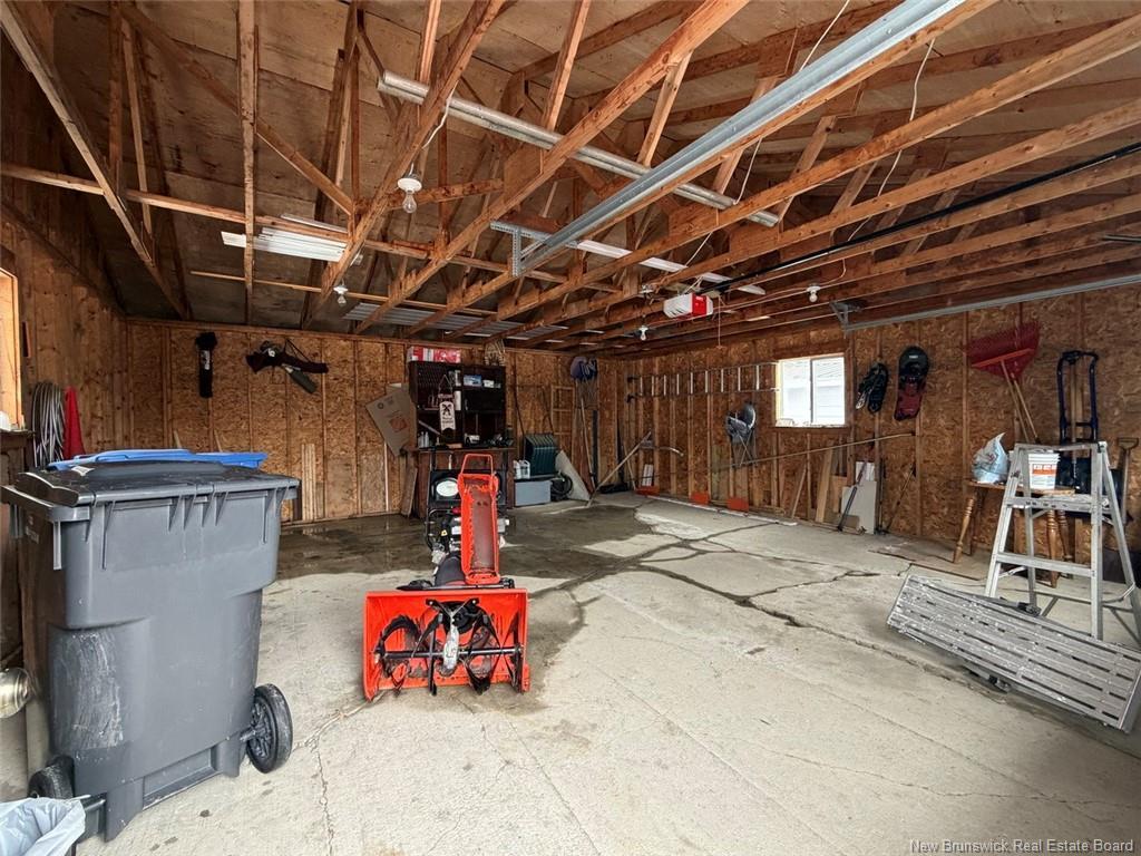 95 Des Érables Ave, Clair, NB