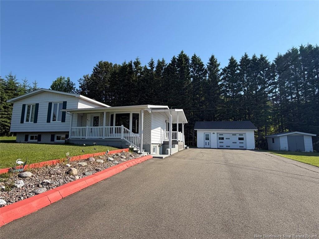 95 Des Érables Ave, Clair, NB