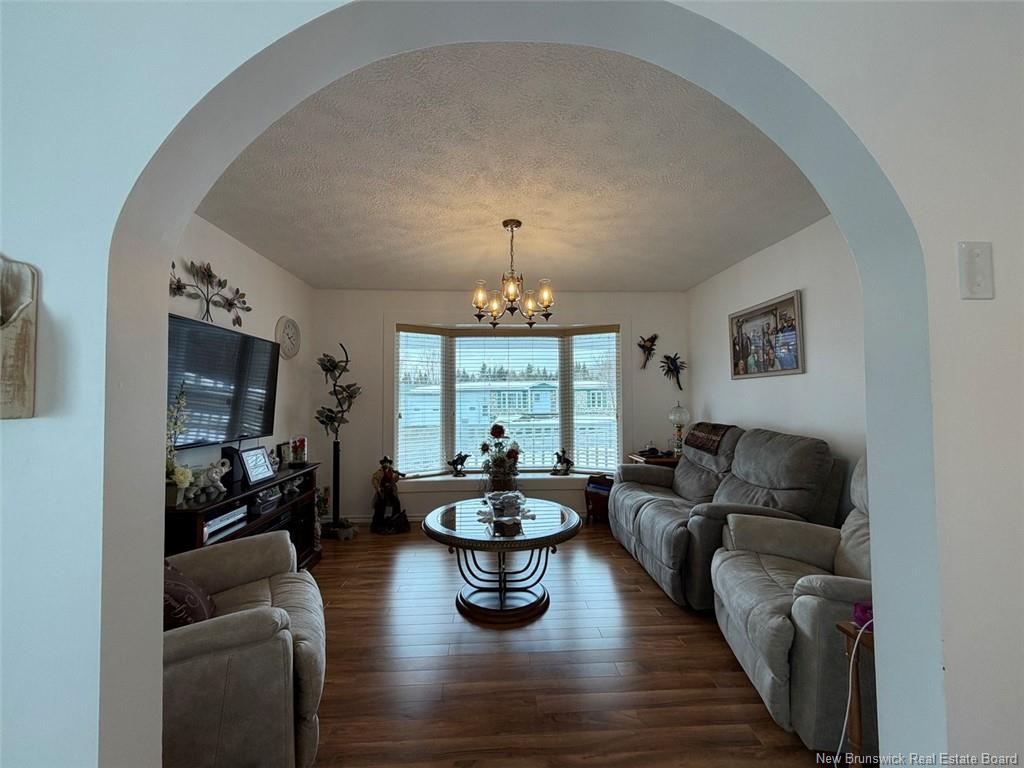 95 Des Érables Ave, Clair, NB