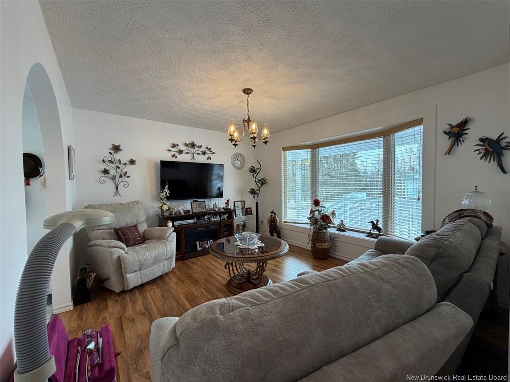 95 Des Érables Ave, Clair, NB