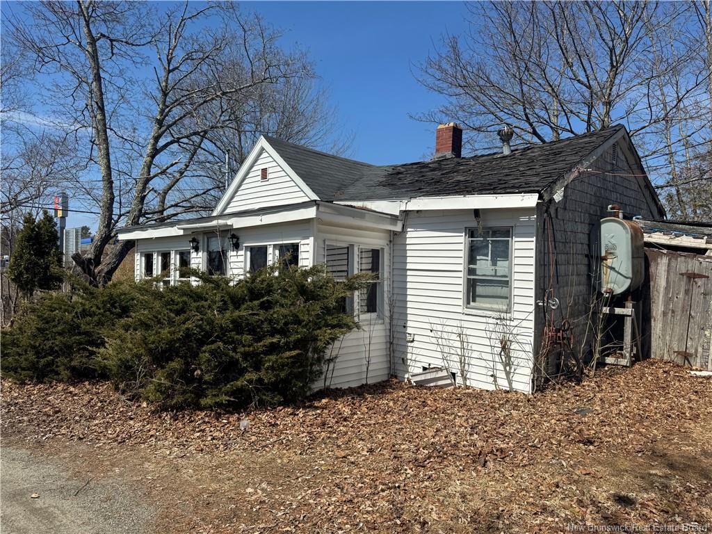 9321 Route 3, Old Ridge, NB