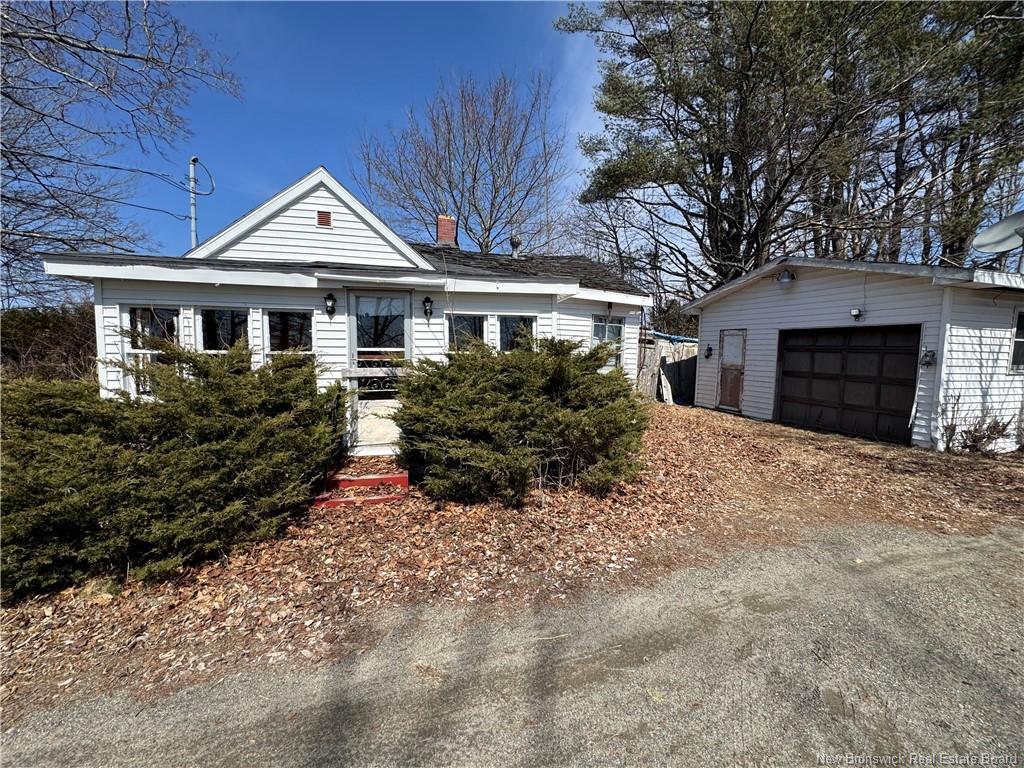 9321 Route 3, Old Ridge, NB