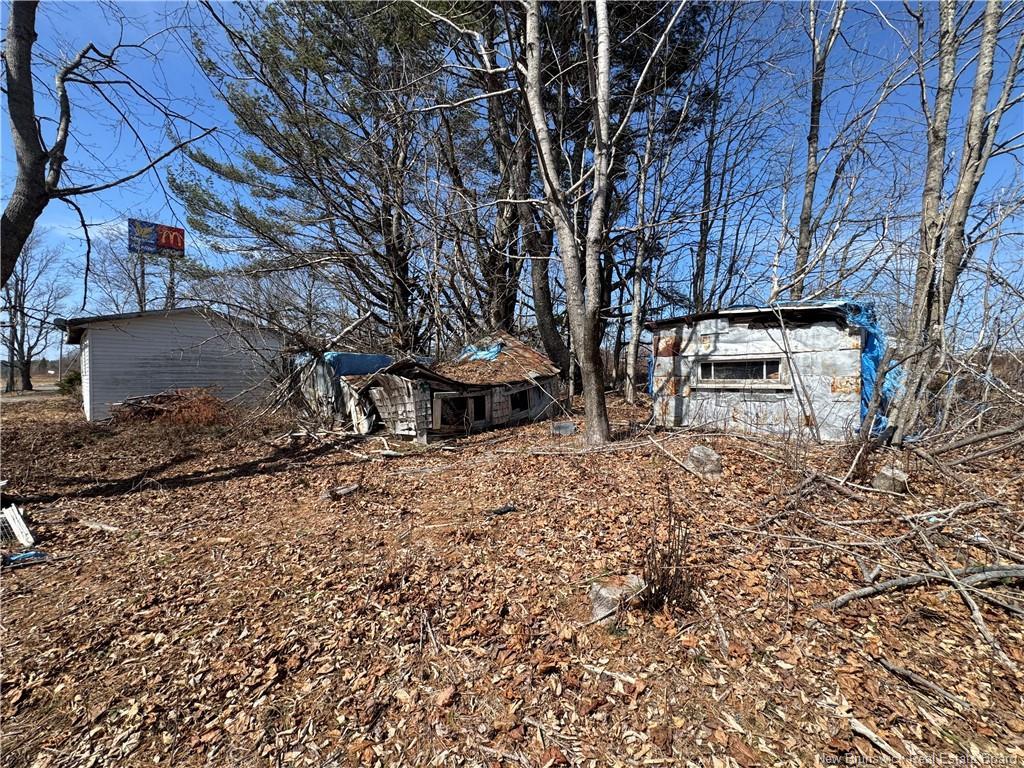 9321 Route 3, Old Ridge, NB