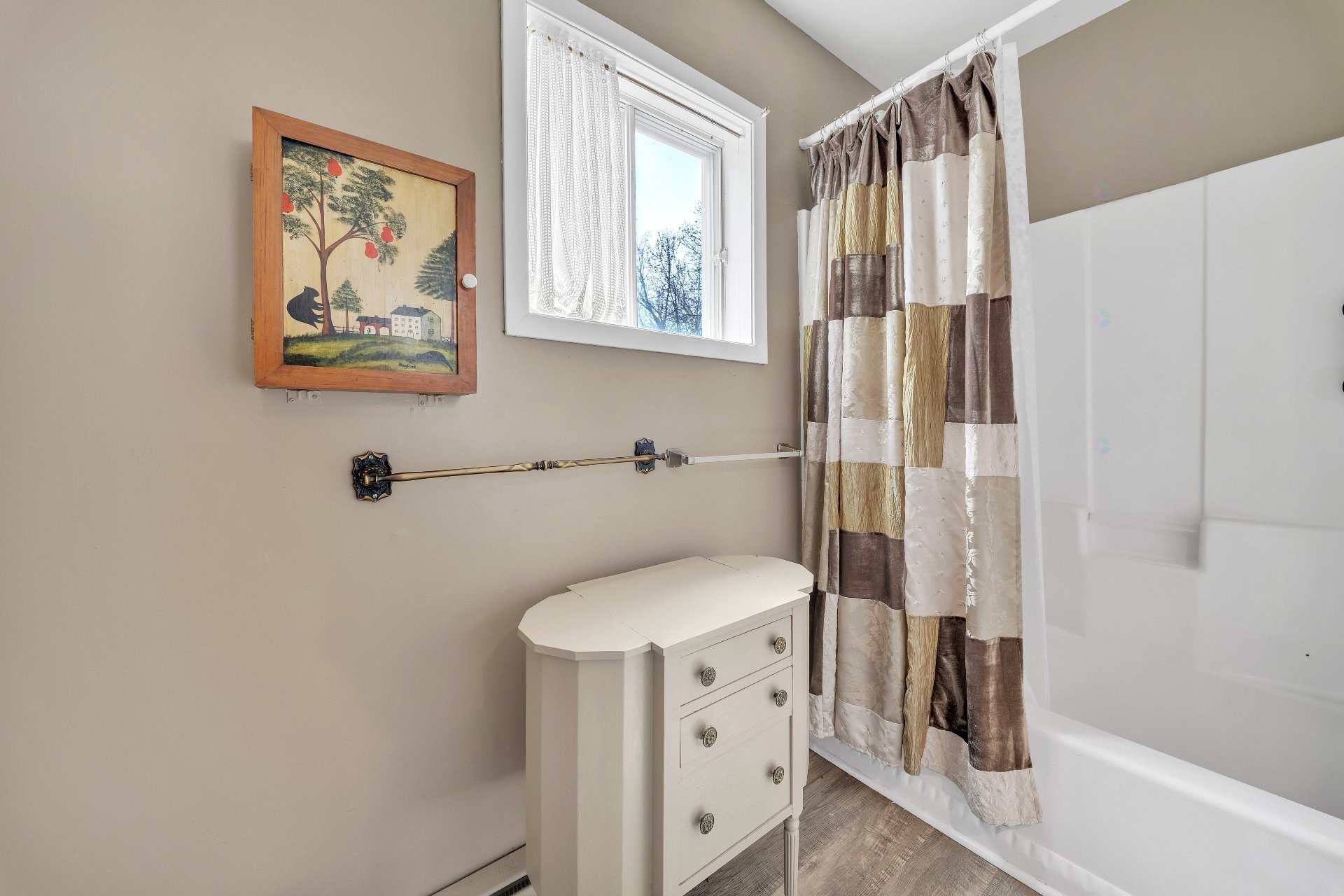 Bathroom - 97 Rue Principale N., Sutton, QC - Indoor Photo Showing Bathroom