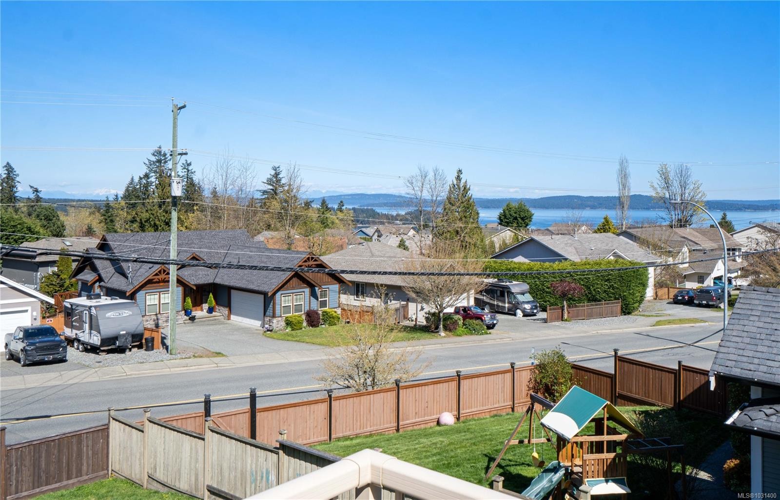 505 Hall Rd, Ladysmith, BC