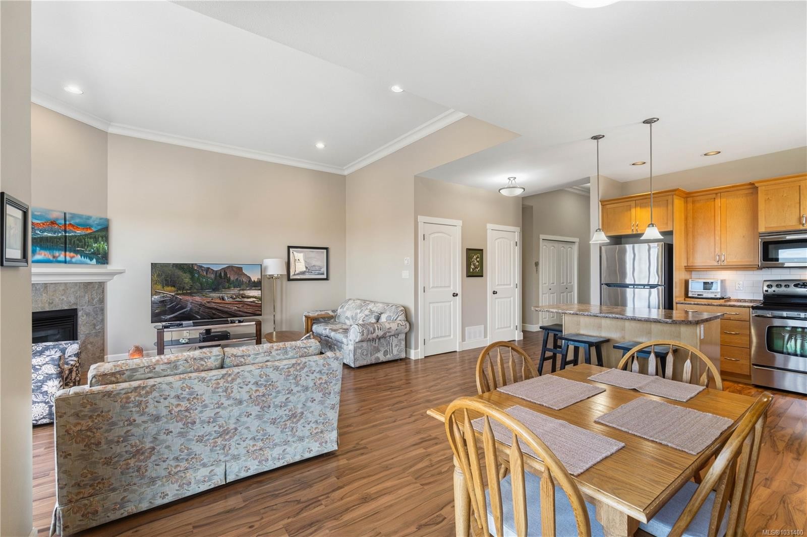 505 Hall Rd, Ladysmith, BC