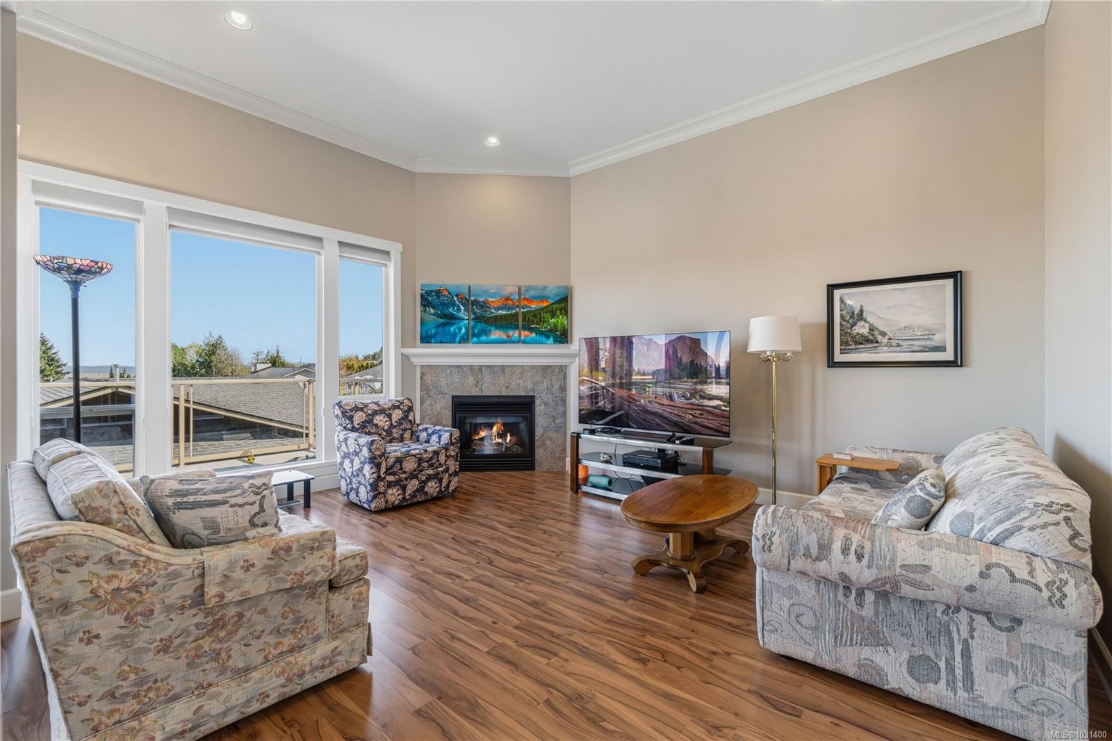 505 Hall Rd, Ladysmith, BC