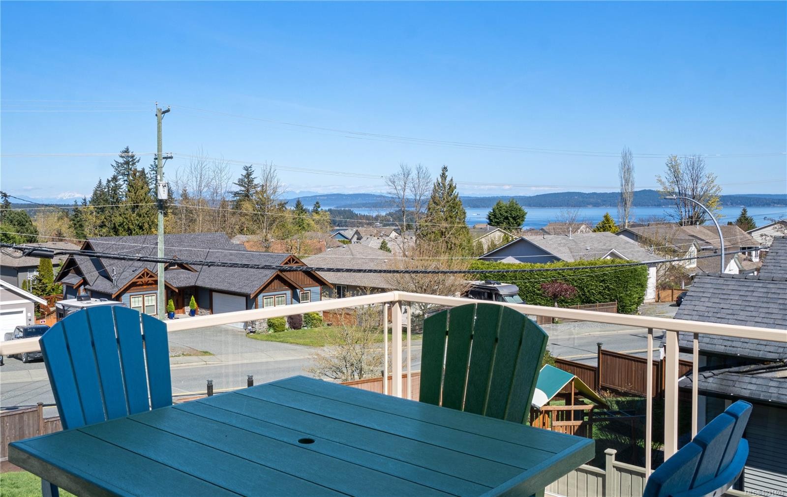 505 Hall Rd, Ladysmith, BC