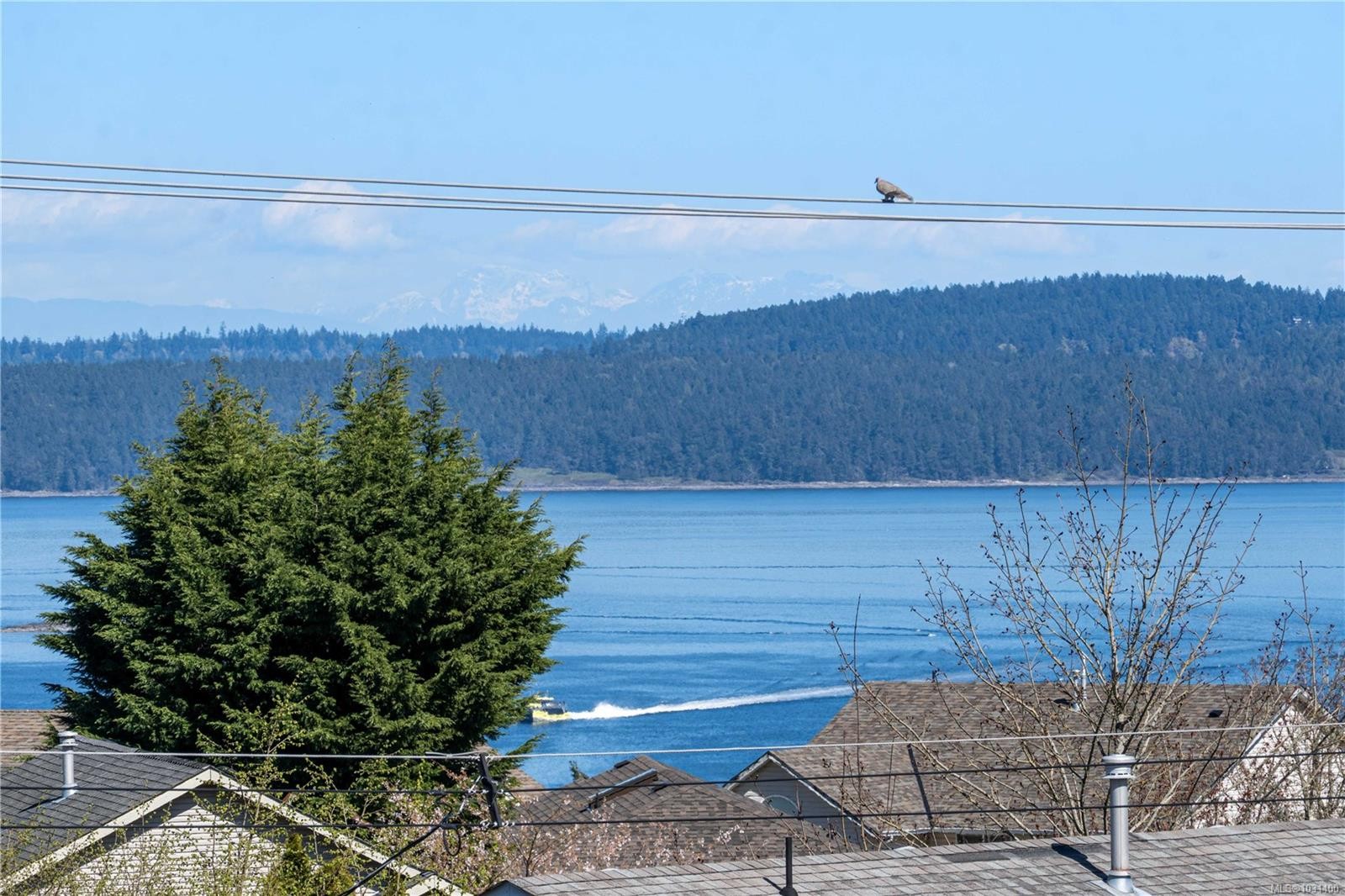 505 Hall Rd, Ladysmith, BC
