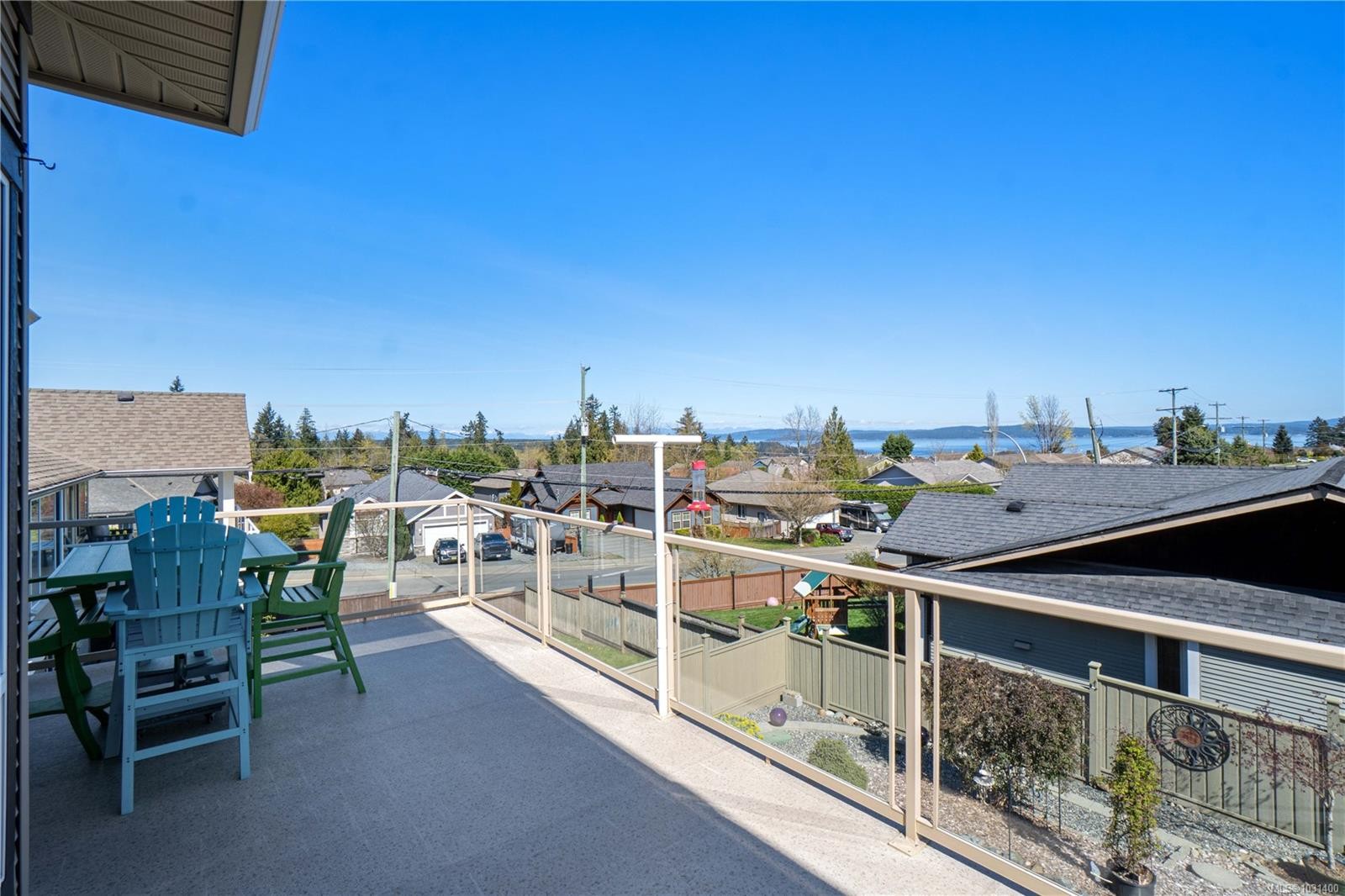 505 Hall Rd, Ladysmith, BC