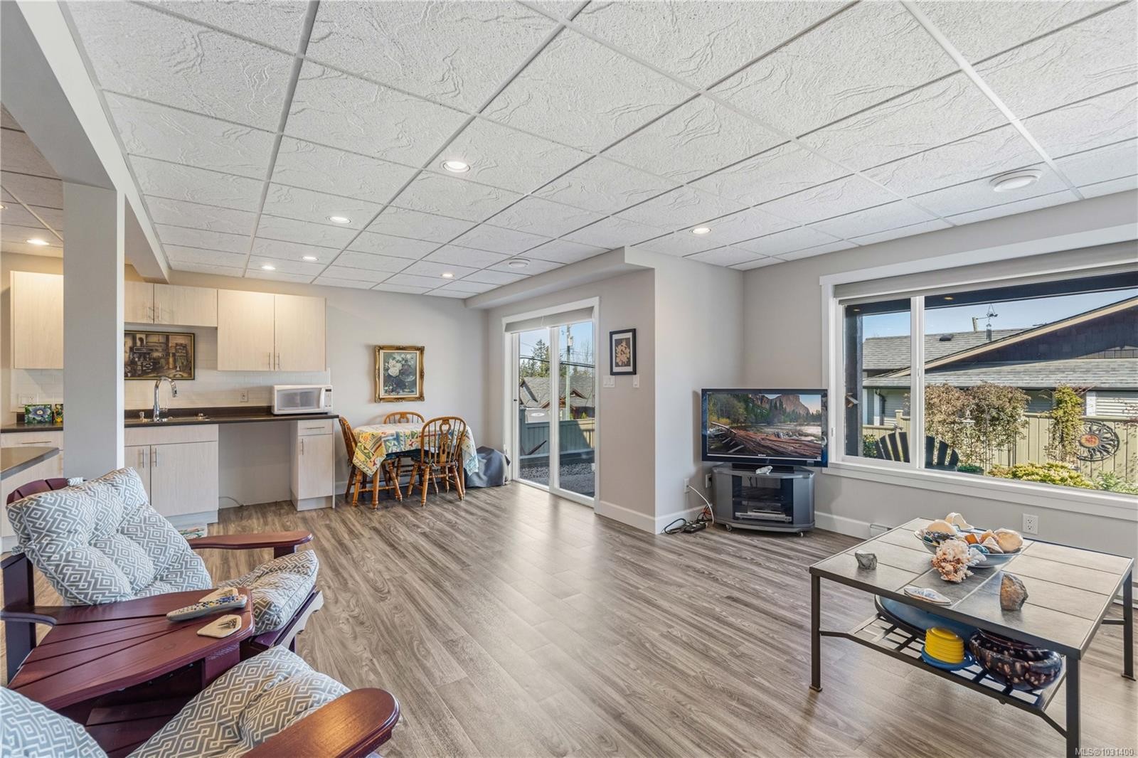 505 Hall Rd, Ladysmith, BC