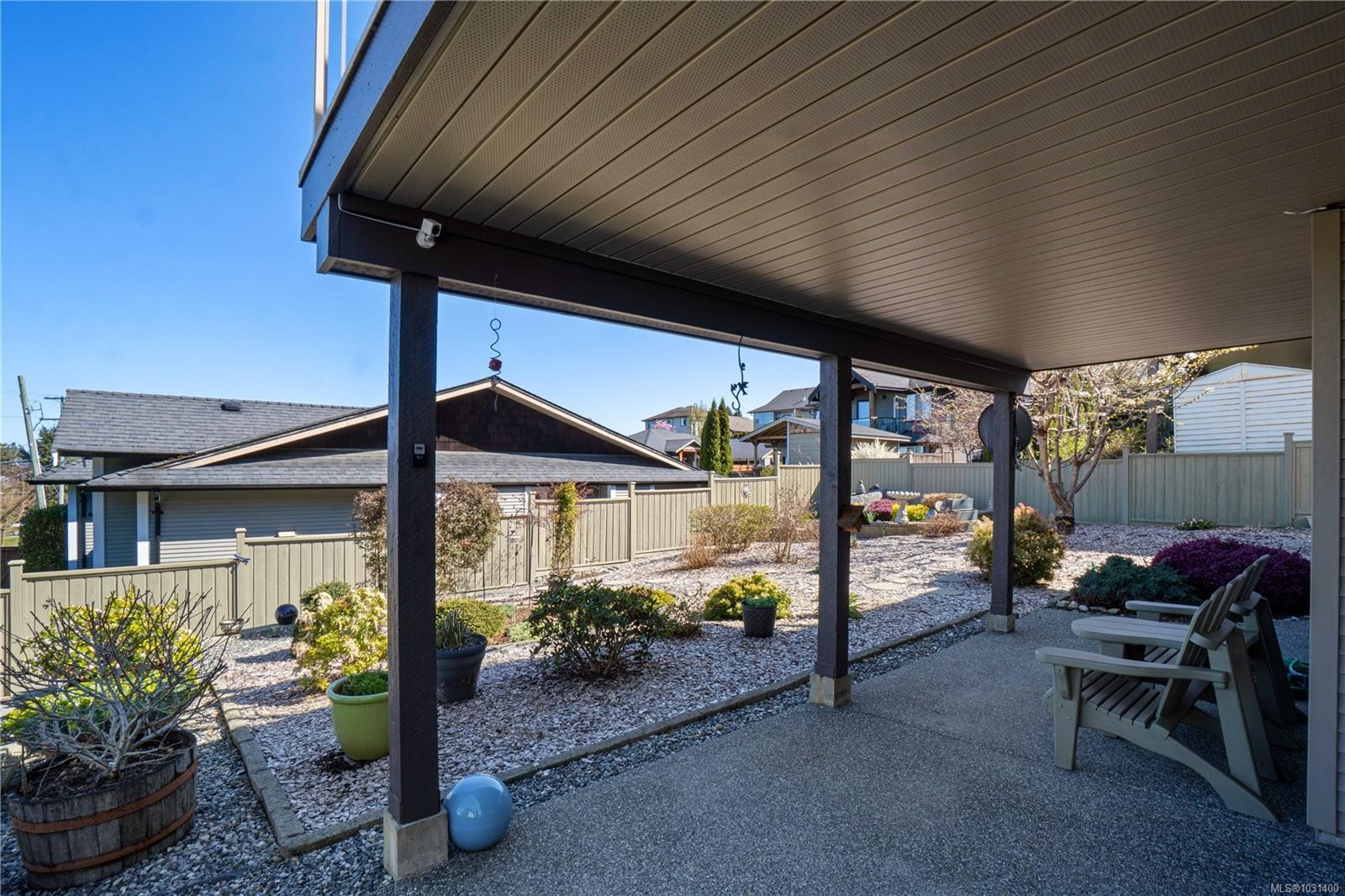505 Hall Rd, Ladysmith, BC