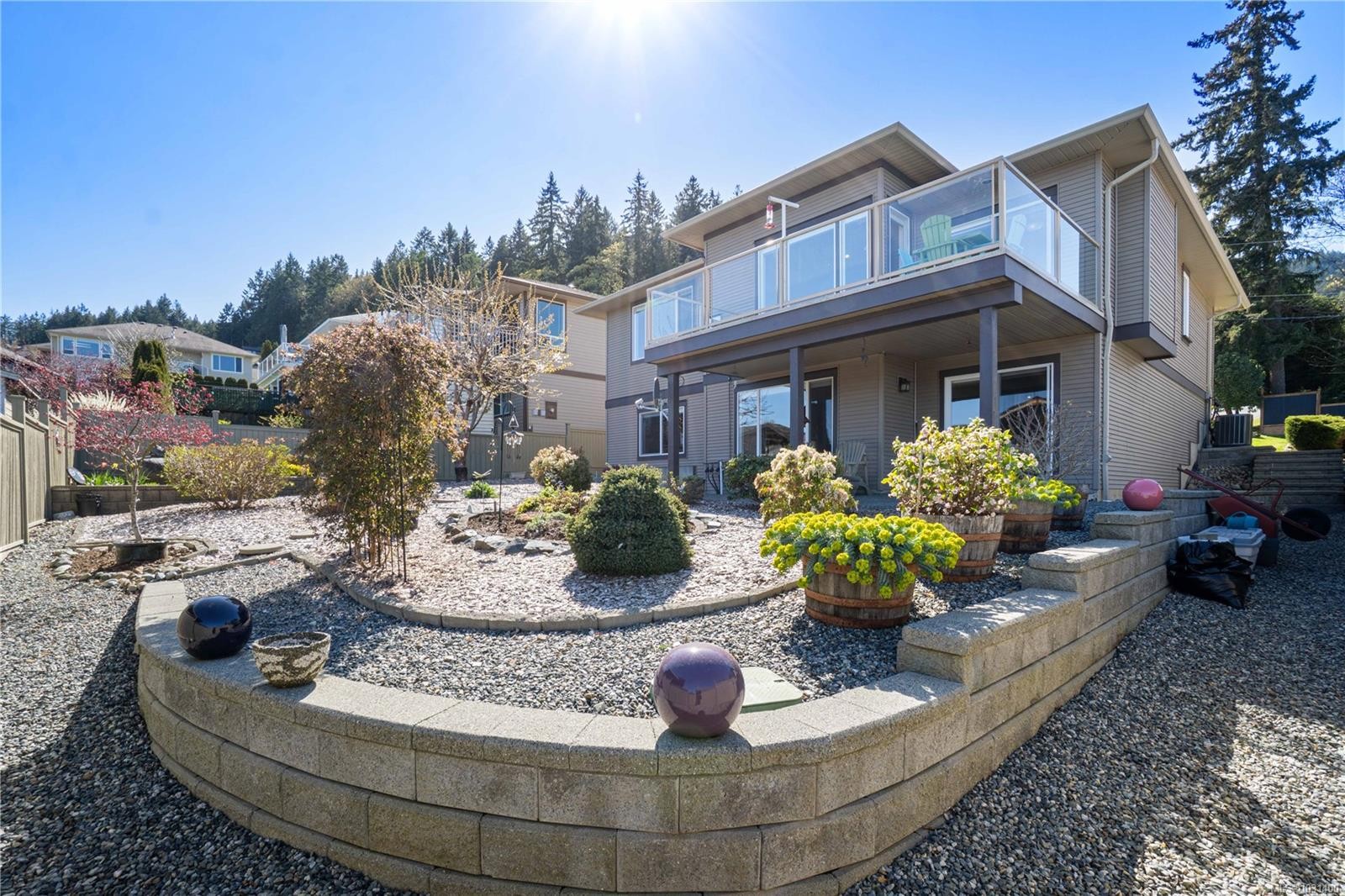 505 Hall Rd, Ladysmith, BC