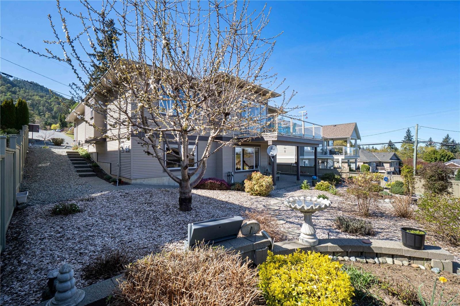 505 Hall Rd, Ladysmith, BC